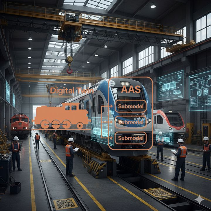 Railway Technology